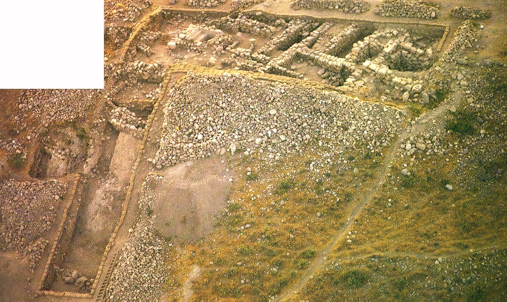  Ariel view of Umeri