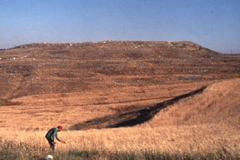 Pan view of Umeri